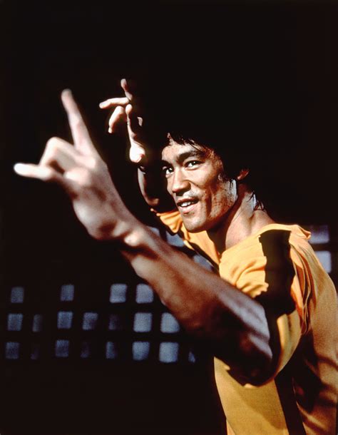 The outfit designed and worn by lee in the 1972 movie game of death sold for more than twice its high estimate of hk$300,000, auction house spink china said in a press release. Bruce Lee Movies: Where to Stream the Only 5 Movies The ...