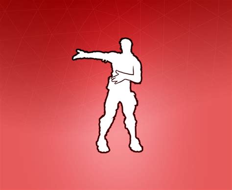 The 12 Rarest Dances And Emotes In Fortnite Dot Esports
