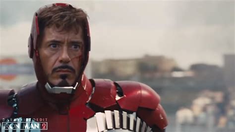 Iron Man 2 Suit Up Meulin