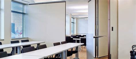 modernfold operable partitions and glass wall systems by modernfoldstyles