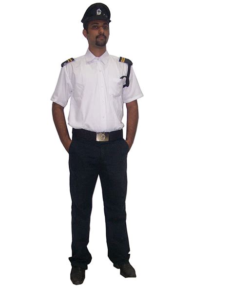 Security Guard Uniforms Buy Online And Order At