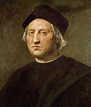 Christopher Columbus Biography - Italian Explorer