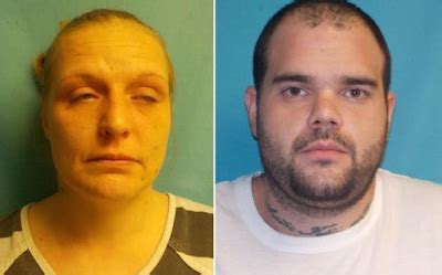 Tennessee Couple Arrested For Selling Their Baby For 3k Online