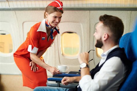 10 Secrets Flight Attendants Will Never Tell You — Best Life