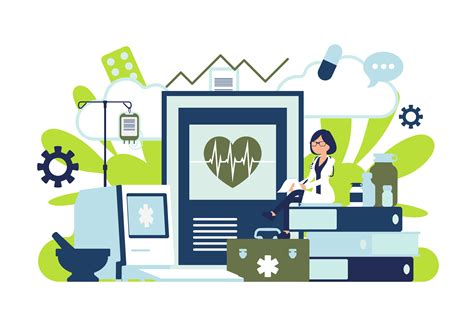 By The Numbers: Faulkner County’s Healthcare Industry – Pulse of Conway