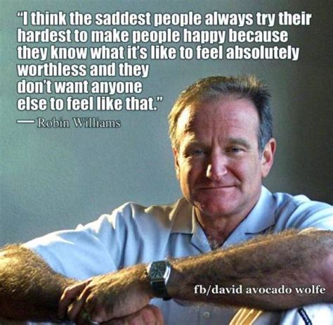 Robin Williams On Depression Quotes Anns Corner