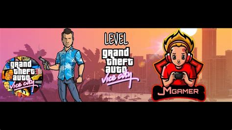 Gta Vice City Game New Video 1 Youtube