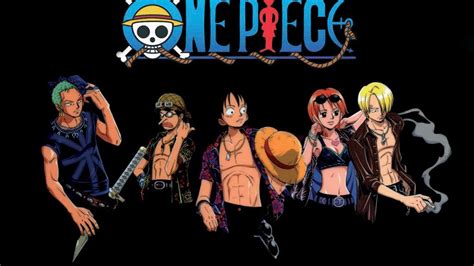 20 Anime Live Wallpaper One Piece Tachi Wallpaper