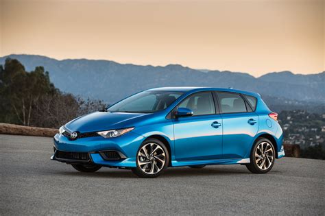 Toyota Corolla iM and Yaris iA are the Brand's New Adopted ...