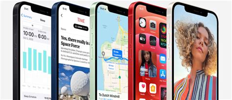 Итоги Apple Event 2020 — выход Iphone 12 новый Homepod Mini и