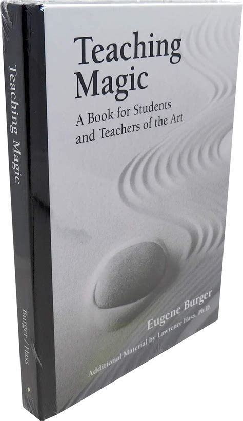 Larry Hass Teaching Magic A Book For Students And Teachers