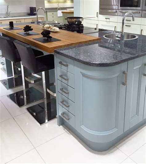We are moving to a property that we are moving to a property that has recently had a newly installed kitchen but we would like to add an island. Pin on BTK ~ influence