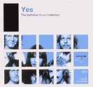 THE DEFINITIVE ROCK COLLECTION (2CD) - 2007 Rock Collection, Album ...