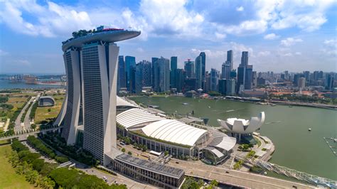 Viajar A Singapur Al Mejor Precio En【2024 】 Viajes A Medida