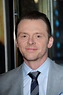 Simon Pegg attends the UK Premiere of Star Trek Into Darkness at The ...
