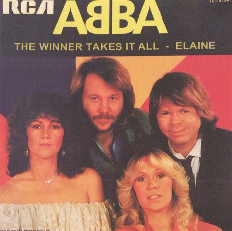 ABBA Fans Blog Collection Update 7 Single From Bolivia