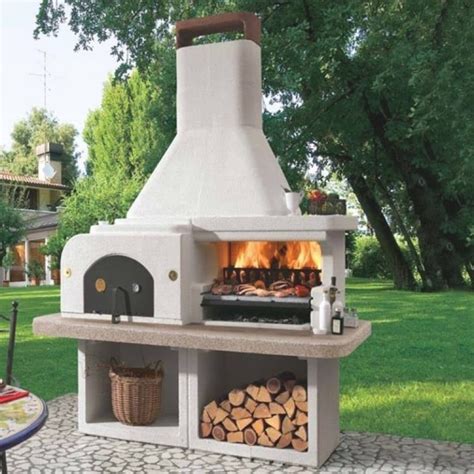 Top 8 Homemade Outdoor Pizza Oven Design Ideas