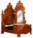 Renaissance Revival Furniture Characteristics - Home Design Ideas