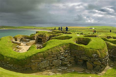Scotlands Orkney Islands By Intrepid Tours With 201 Reviews Tour Id