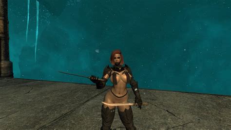 The Amazing World Of Bikini Armour Page 16 Skyrim Adult Mods