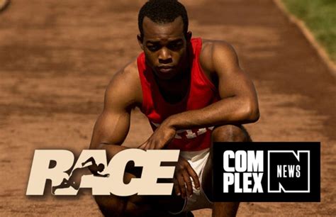 The Legendary Jesse Owens Breaks Records And Barriers In Race Complex
