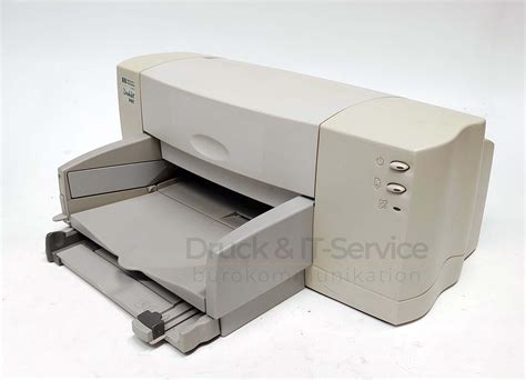 Hp Deskjet 840c C6414a Tintenstrahldrucker Gebraucht Kaufen
