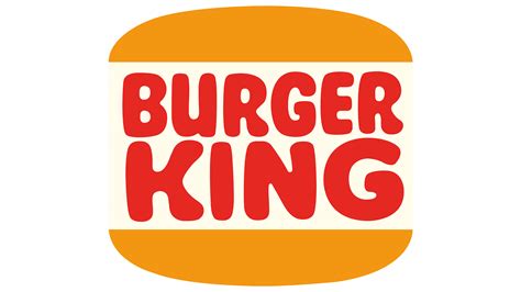 Burger King Logo History