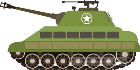 50 Best Ideas For Coloring Army Tank Clipart