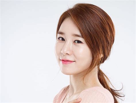 [actor Spotlight] Yoo Inna Dramabeans Korean Drama Recaps