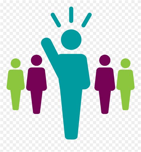 Download Clip Art Free Images Leadership Skills Icon Png Transparent
