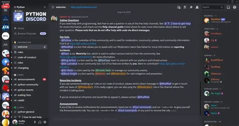 21 Best Discord Channel Ideas Of 2023 Start With These