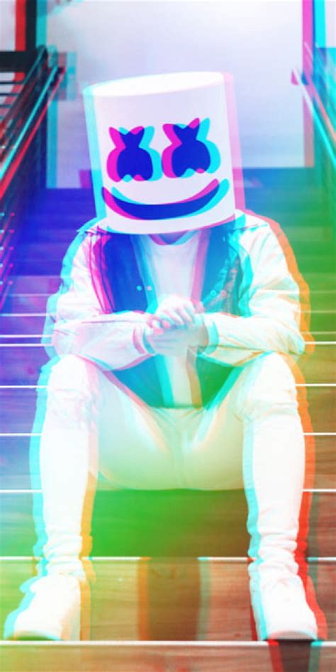 An Incredible Compilation Of High Quality Marshmello Images In Full 4k