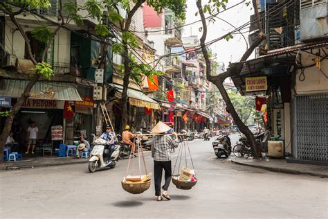 10 Things To Do In Hanoi The Independent The Independent