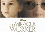 The Miracle Worker (2000) - Rotten Tomatoes