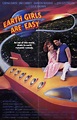 Earth Girls Are Easy Movie Posters From Movie Poster Shop