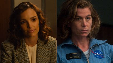 Interview Jodi Balfour And Sonya Walger Tease Season 2 Of For All Mankind