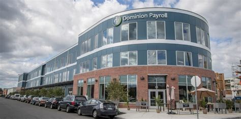 Dominion Payroll Creates Free Resources To Help Businesses Navigate