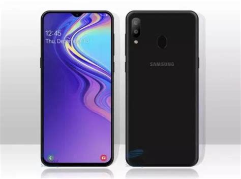 Samsung Galaxy M10 Galaxy M20 And Galaxy M30 May Launch In India And