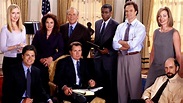 'The West Wing' cast will reunite to benefit Michelle Obama's When We ...