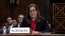 Whitehouse Remarks in Judiciary Hearings on Judicial Nominations of ...