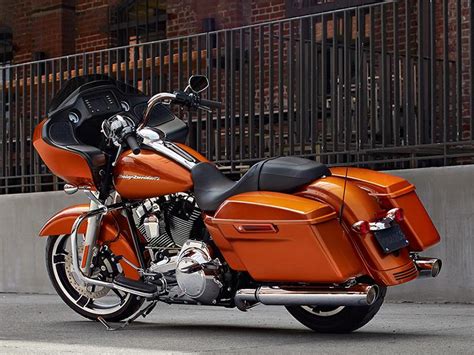 New Harley Davidson Touring Motorcycles For Sale In Cutler Bay And Miami