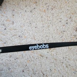 Eyebobs Accessories Eyebobs Board Stiff Readers Glasses Unisex