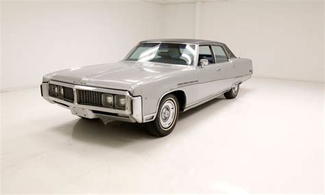 1969 Buick Electra 225 Classic Auto Mall