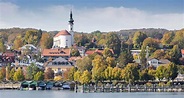 Starnberg am Starnberger See - Informationen zu Starnberg