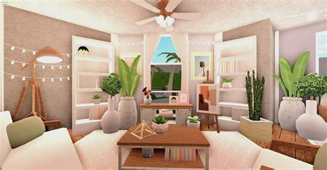 Bloxburg Cute Rooms Roblox