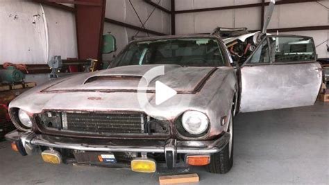 Check Out The 50 Coolest Barn Finds These Classic Rare And Vintage