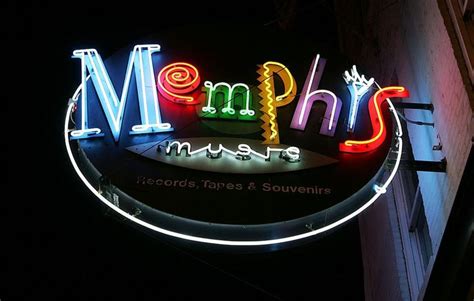 Every Memphis Neighborhood You Need To Know Memphis Shelby County