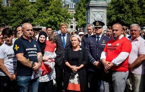 Hoge Raad Nederlandse Staat Deels Verantwoordelijk Voor Doden