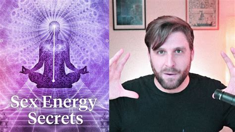 Sex Energy Transmutation How To Manage Sexual Energy Benefits
