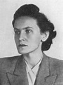 Ilse Stöbe - Alchetron, The Free Social Encyclopedia